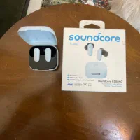 هندز فری soundcore