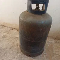 کپسول 11 کیلویی پرسی گاز