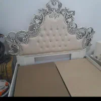 تخت ۲ نفره