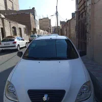تیبا EX2|خودرو سواری و وانت|بهارستان, |دیوار