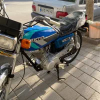 موتور هندا مدل ۸۶