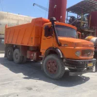 فروش کمپرسی زیرمایلر مدل ۹۰