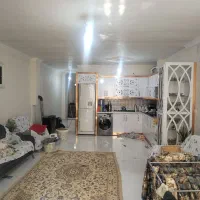 آپارتمان-توس-91-دوخوابه