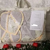 ست سرویس جهیزیه عروس