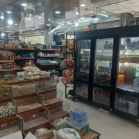 واگذاری تمامی تجهیزات مغازه