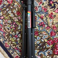 سه پایه دوربین عکاسیTRISTAR ژاپنی