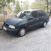 پراید۸۳