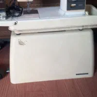چرخه خیاطی جانومه قیمت ۱۵تومن
