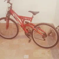 دوچرخه ۲۶