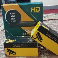دروبین مدار بسته