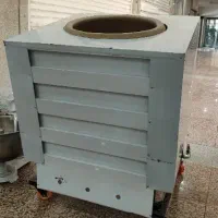 تنورگلی ples شاسی کشی m640