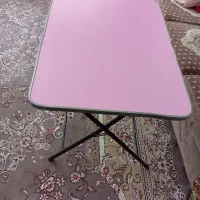 میز تاشو‌
