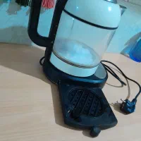 چایساز برقی