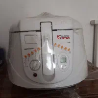 سرخ کن