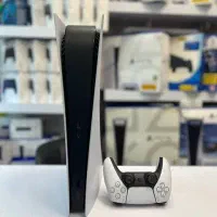کسنول PS5 بخر 36ماهه با 3درصد کارمزد از دم قسط