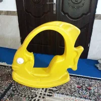 راکر ماهی کودک/اسباب بازی