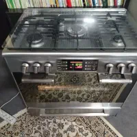 گاز فردار صفحه دیجیتال تکسان