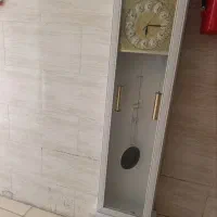 ساعت ایستاده ،فروش فوری