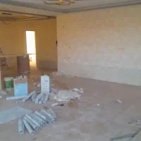 نصب کاغذ دیواری وپوستر