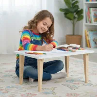 میز تحریر و لپ تاپ ( ارسال رایگان )