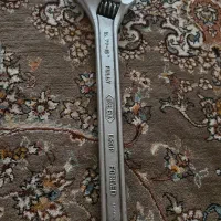آچار فرانسه ۱۵ اینچ ایریگا اصلی