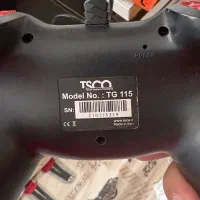 دسته بازی تسکو