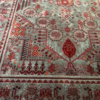 فرش ماشینی لاکی