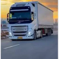 راننده پایه یکم باسابقه هستم
