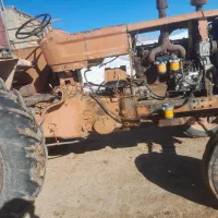 رومانی|ماشین‌آلات صنعتی|بن, |دیوار