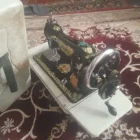 چرخ خیاطی