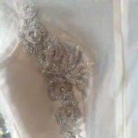لباس مجلسی یهک بار استفاده