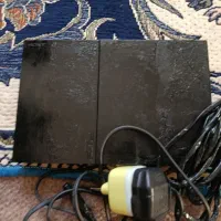 پلستیشن 2 نیاز به تعمیر
