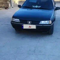 پژو405|خودرو سواری و وانت|میاندوآب, |دیوار