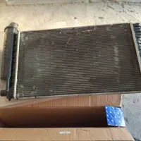 رادیات پژو ۴۰۵ نیاز ب تعمیر