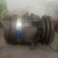 کمپرسور کولر پراید
