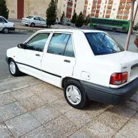پراید sx 131 مدل ۹۱ فول