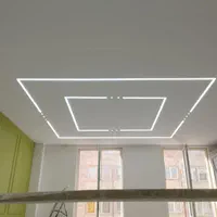 برقکارساختمان برقکار لاین نوری برقکشی صفرتاصد