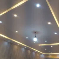 سیم کش ساختمان وسیم بان