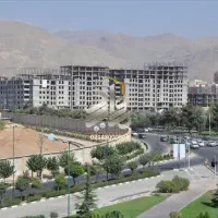 واحد ۹۳ متری خوش نقشه در پروژه حکیم شهر زیبا