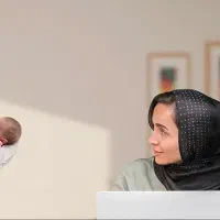استخدام مربی مهدکودک برای آموزش در منزل
