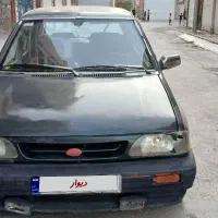 پراید مدل83