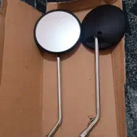 آینه  هوندا نو