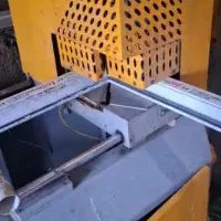 فروش دستگاه ترک درب و پنجره
