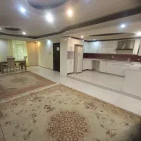 آپارتمان دو خوابه با پارکینگ