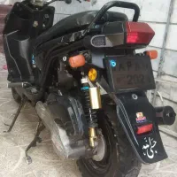 هوندا rci125