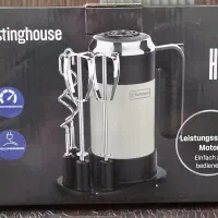 همزن پایهدار وستینگهاوس مدل WKHMA250