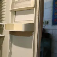 یخچال mabe|یخچال و فریزر|تهران, شارق|دیوار