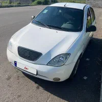 تیبا ۲هاچ بک