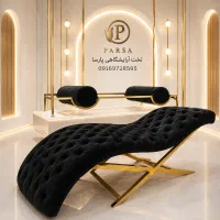 تجهیزات ارایشگاهی پارسا حرفه‌ای وخاص