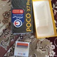 گوشی poco x7pro